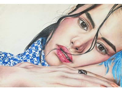 Самотканова Екатерина Викторовна