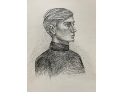 Захарова Анастасия Владимировна