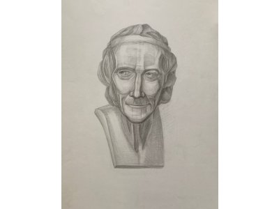 Захарова Анастасия Владимировна