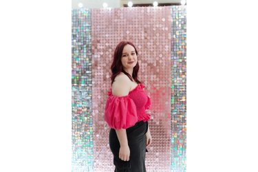 Самотканова Екатерина Викторовна